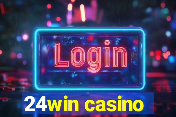 24win casino